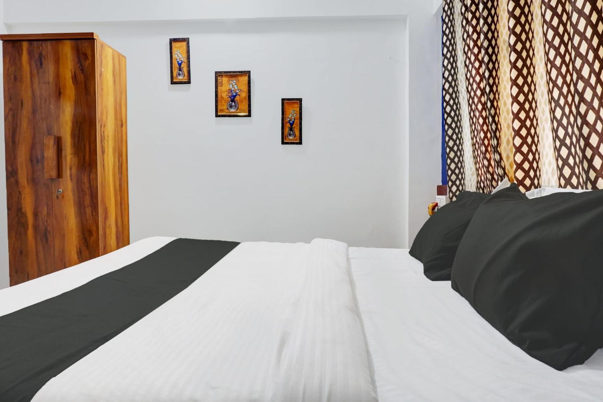Hotel O Nisarg Villa Pune Exterior photo