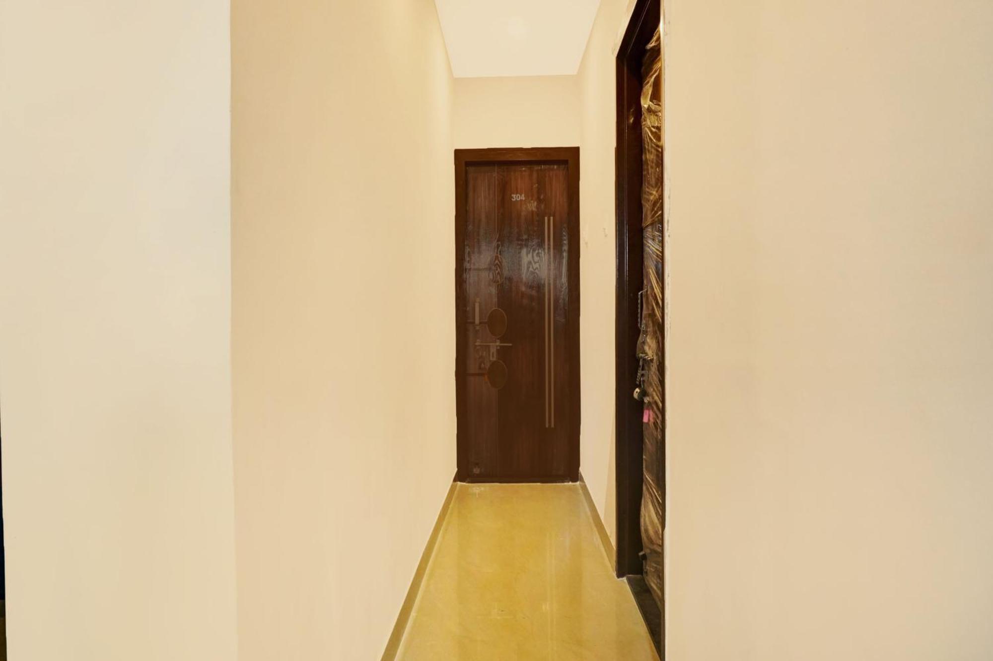 Hotel O Nisarg Villa Pune Exterior photo
